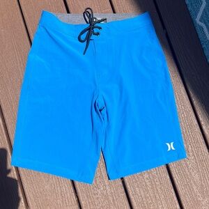 Hurley baggies / swimsuit 28 NEW!